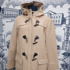 St. John's Bay winter coat